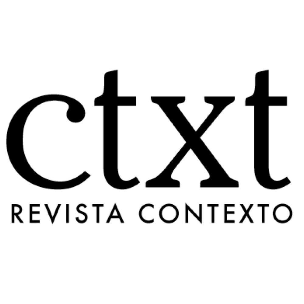 CTXT: Revista Contexto